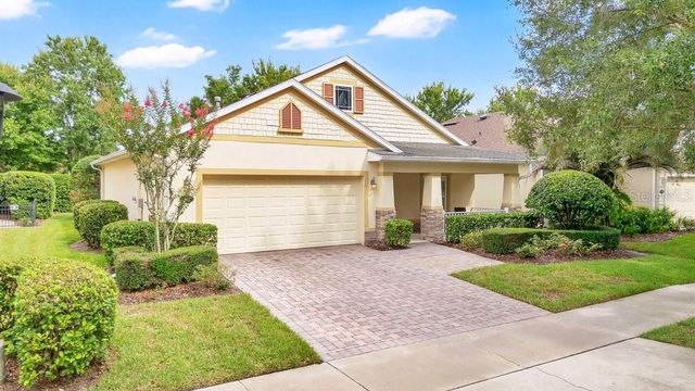 1383 LONGLEY PLACE, Deland, FL 32724