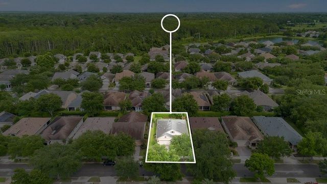1383 LONGLEY PLACE, Deland, FL 32724