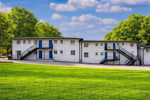 2055 Alison Court Unit 5, Atlanta, GA 30311