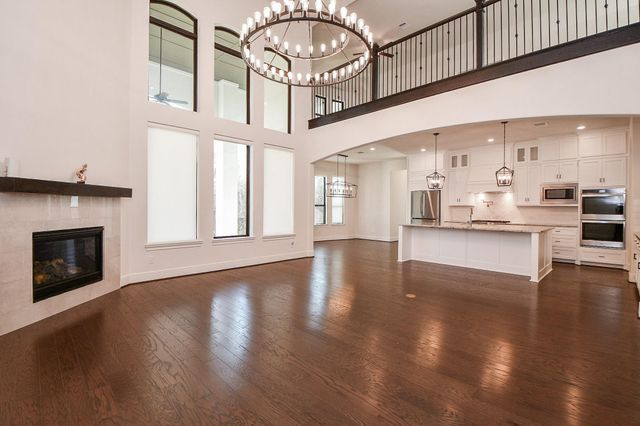 8526 Tombron Grove Road, Magnolia, TX 77354