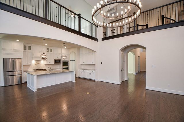 8526 Tombron Grove Road, Magnolia, TX 77354