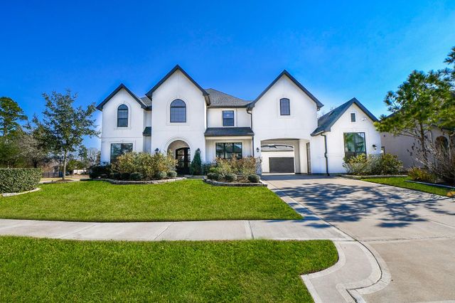 8526 Tombron Grove Road, Magnolia, TX 77354