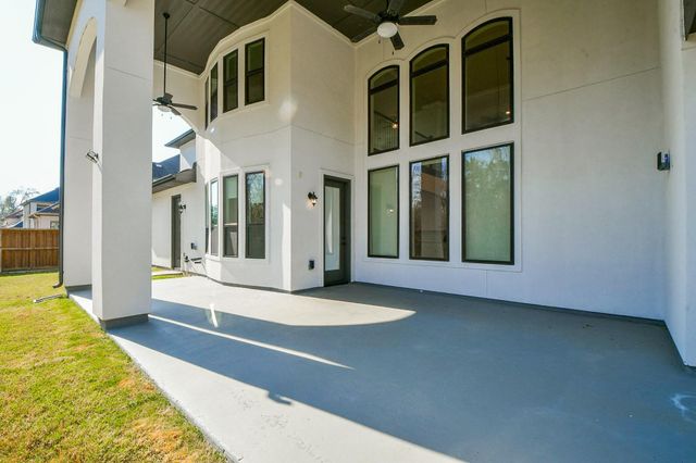 8526 Tombron Grove Road, Magnolia, TX 77354