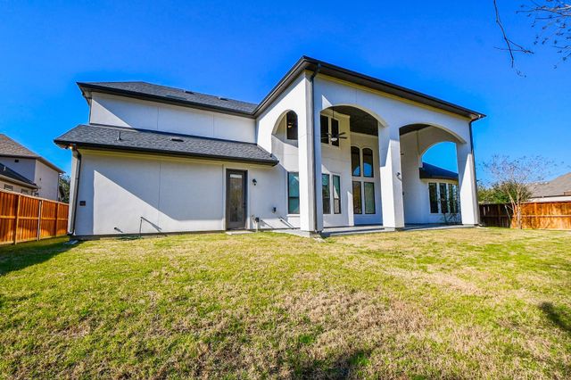 8526 Tombron Grove Road, Magnolia, TX 77354