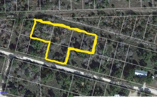 TBD Spring ST, Burnet, TX 78611