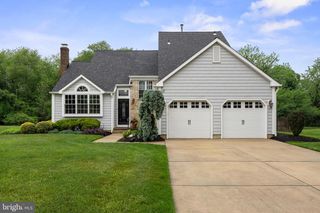 5 ABBOTSFORD DRIVE, Marlton, NJ 08053