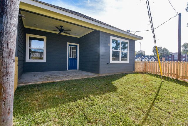 10317 Lake Road 10C, Houston, TX 77070