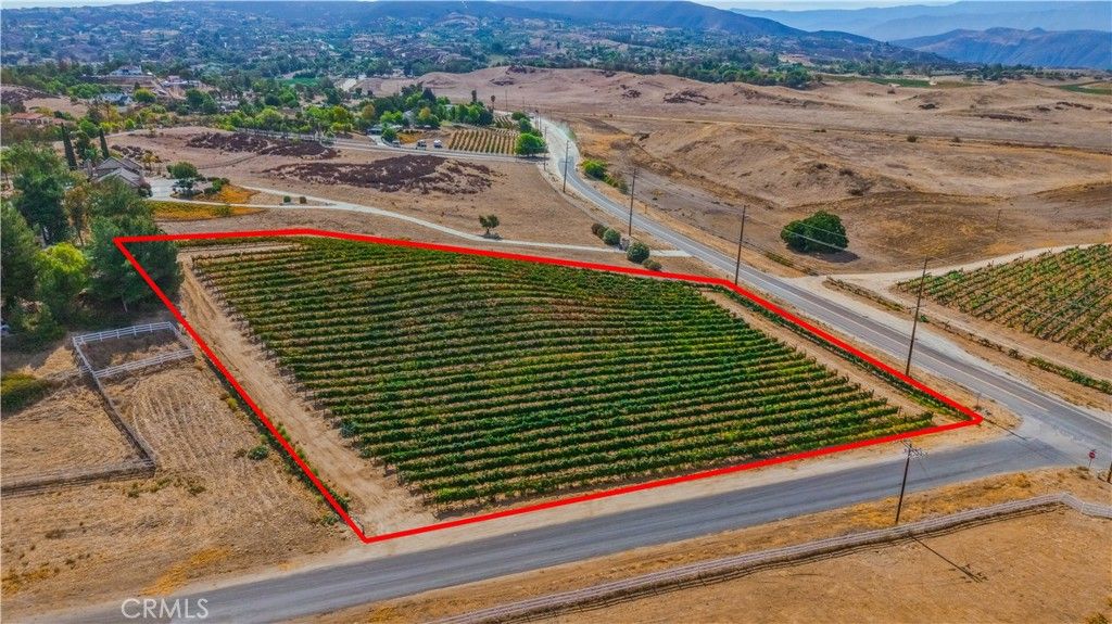 0 Monte De Oro, Temecula, CA 92592 — exterior