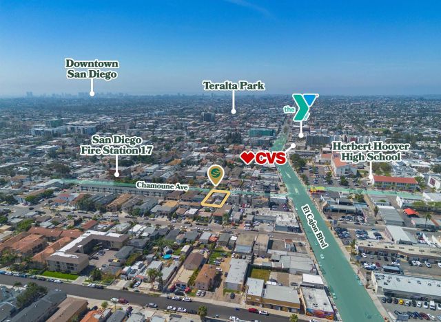 4263 Chamoune, San Diego, CA 92115