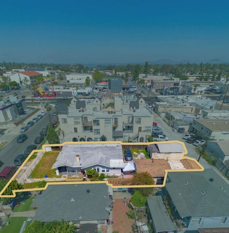 4263 Chamoune, San Diego, CA 92115