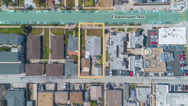 4263 Chamoune, San Diego, CA 92115