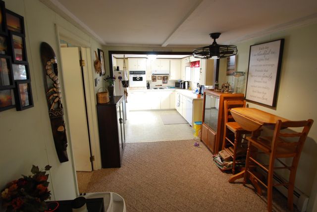 1854 Grouse Lane Lot: 44, Saint Helen, MI 48656