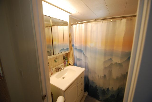 1854 Grouse Lane Lot: 44, Saint Helen, MI 48656