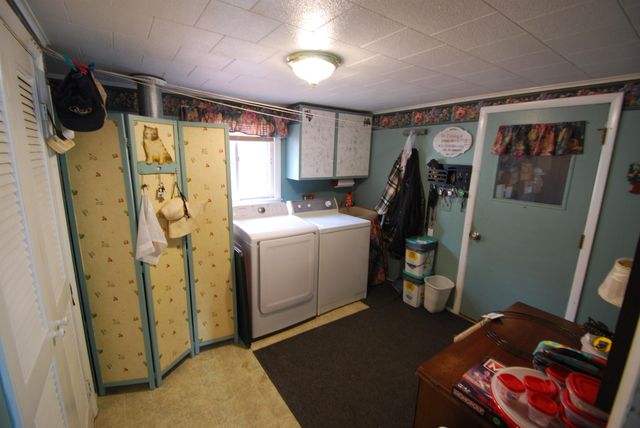 1854 Grouse Lane Lot: 44, Saint Helen, MI 48656