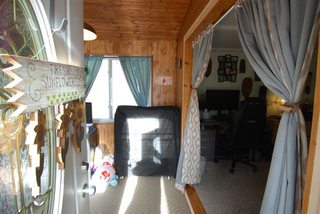 1854 Grouse Lane Lot: 44, Saint Helen, MI 48656