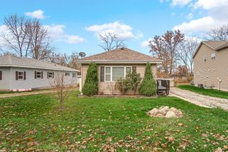 7600 W 140th Place, Cedar Lake, IN 46303