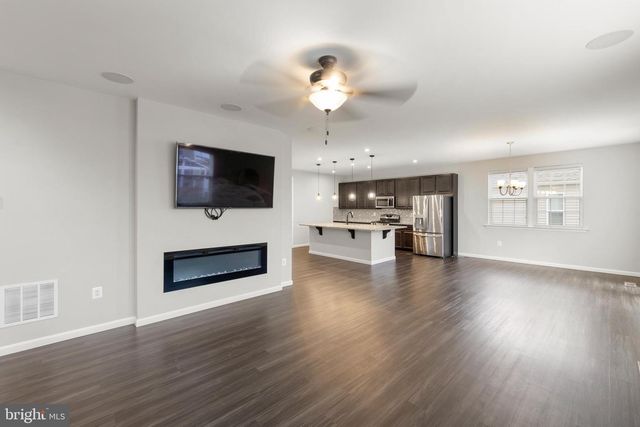 127 WESTCHESTER DR, Stephens City, VA 22655