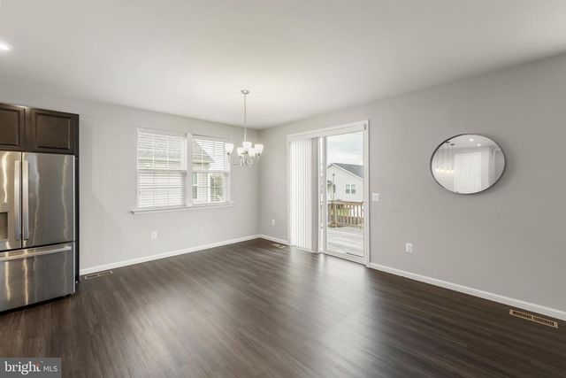 127 WESTCHESTER DR, Stephens City, VA 22655