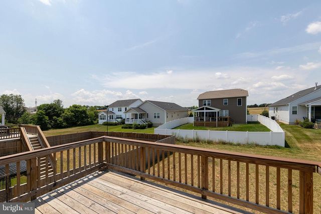 127 WESTCHESTER DR, Stephens City, VA 22655