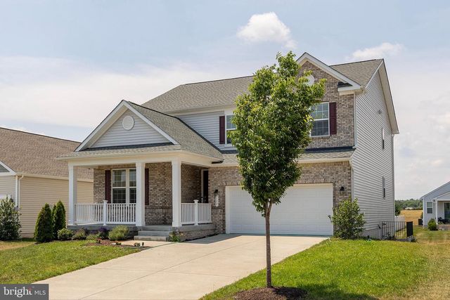 127 WESTCHESTER DR, Stephens City, VA 22655