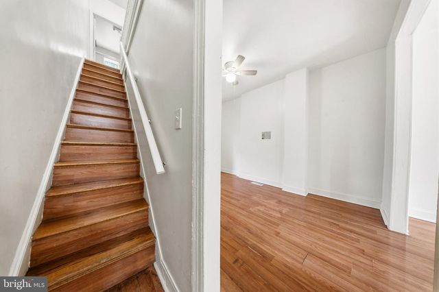 2516 W PRATT ST, Baltimore, MD 21223