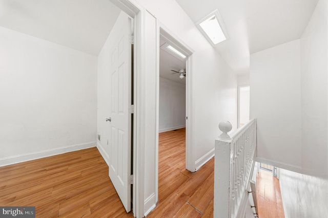 2516 W PRATT ST, Baltimore, MD 21223
