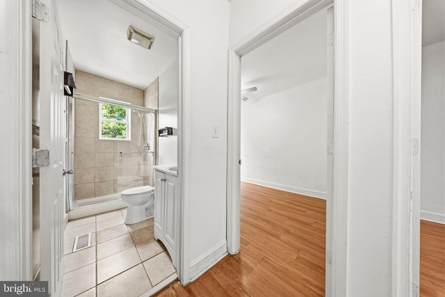 2516 W PRATT ST, Baltimore, MD 21223