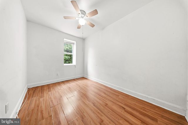 2516 W PRATT ST, Baltimore, MD 21223