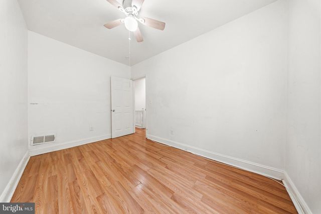 2516 W PRATT ST, Baltimore, MD 21223