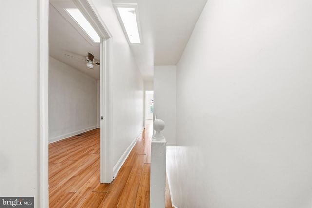 2516 W PRATT ST, Baltimore, MD 21223
