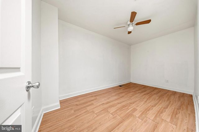 2516 W PRATT ST, Baltimore, MD 21223