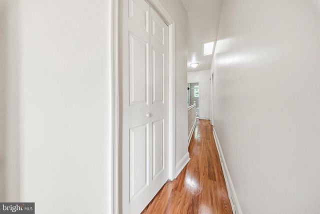 2516 W PRATT ST, Baltimore, MD 21223