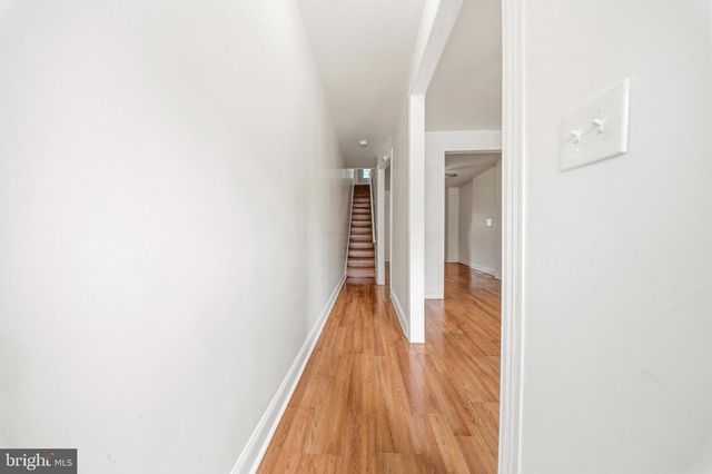 2516 W PRATT ST, Baltimore, MD 21223
