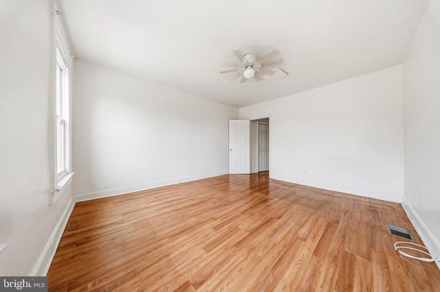2516 W PRATT ST, Baltimore, MD 21223