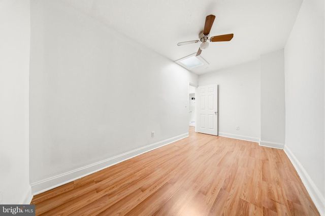 2516 W PRATT ST, Baltimore, MD 21223