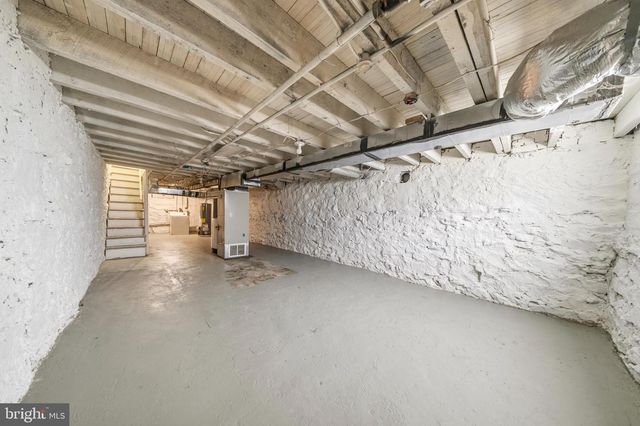 2516 W PRATT ST, Baltimore, MD 21223
