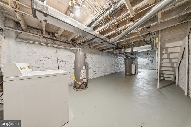 2516 W PRATT ST, Baltimore, MD 21223
