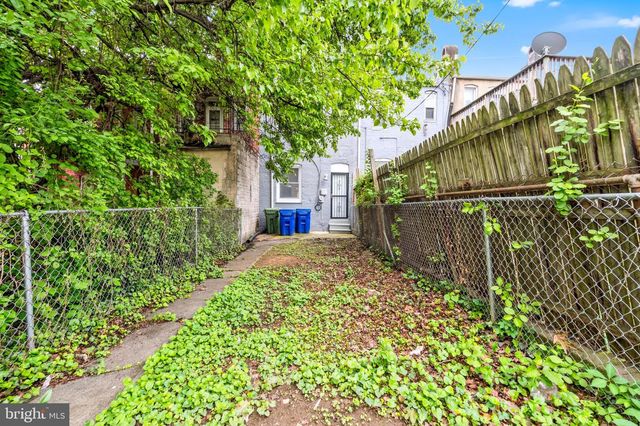 2516 W PRATT ST, Baltimore, MD 21223
