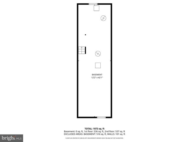 2516 W PRATT ST, Baltimore, MD 21223