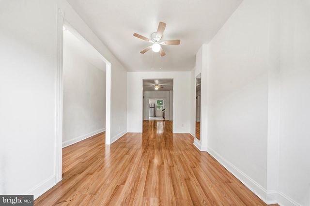 2516 W PRATT ST, Baltimore, MD 21223