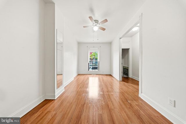 2516 W PRATT ST, Baltimore, MD 21223