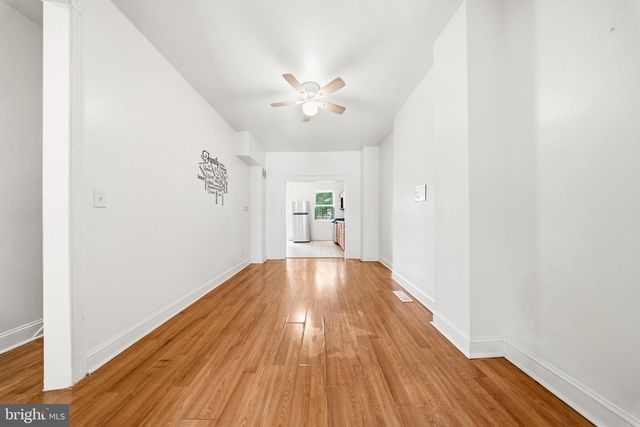 2516 W PRATT ST, Baltimore, MD 21223