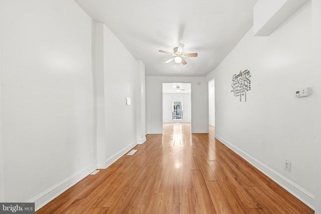 2516 W PRATT ST, Baltimore, MD 21223