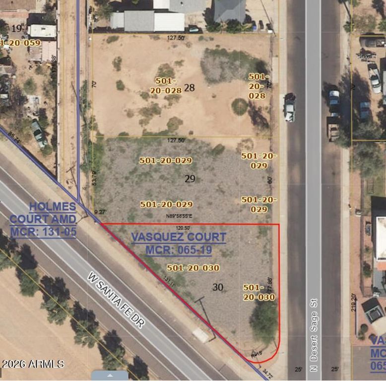 15826 N DESERT SAGE Street 30, Surprise, AZ 85378 — photo 5