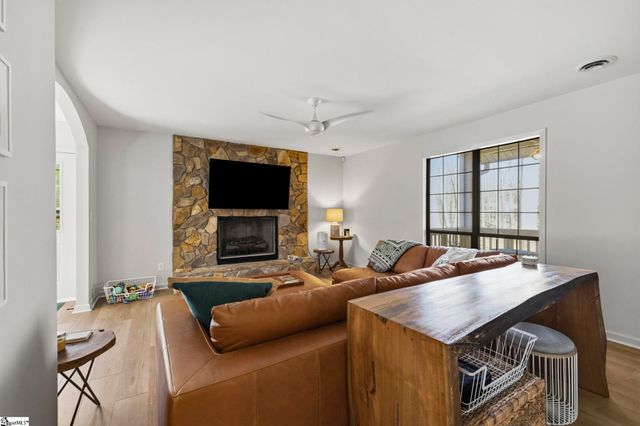 12 Coleman Drive, Travelers Rest, SC 29690