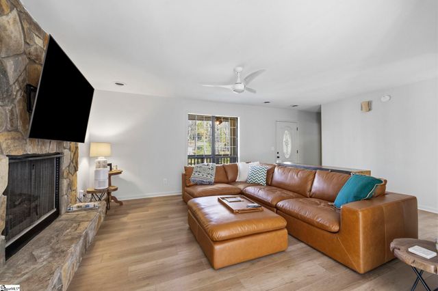 12 Coleman Drive, Travelers Rest, SC 29690