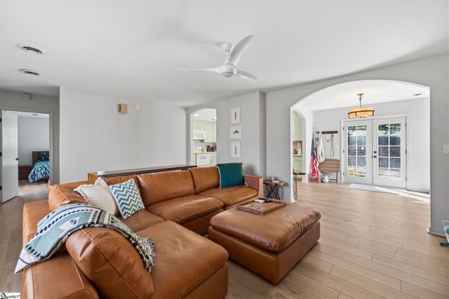 12 Coleman Drive, Travelers Rest, SC 29690