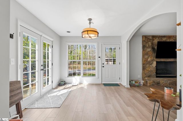 12 Coleman Drive, Travelers Rest, SC 29690