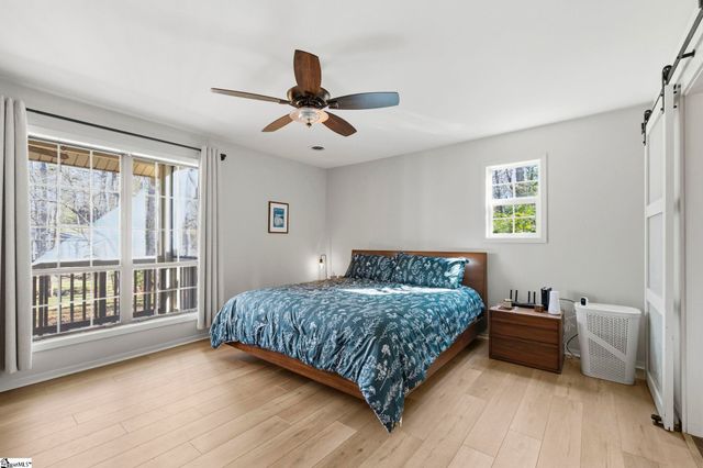 12 Coleman Drive, Travelers Rest, SC 29690