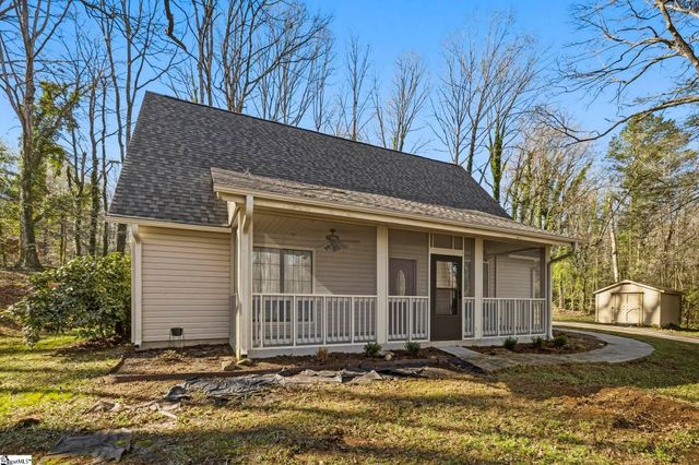 12 Coleman Drive, Travelers Rest, SC 29690